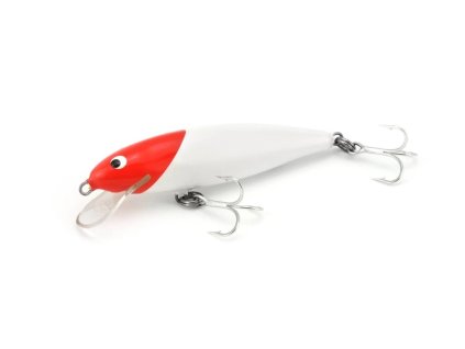 3STAN FAT MINNOW FM85 RP - red pearl