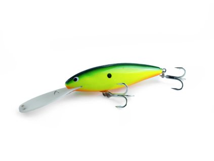 3STAN FATTY F105SDR GF - green freak
