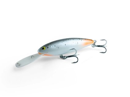 3STAN FATTY F105DR FTFA - fire tail freckled albin