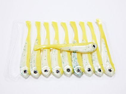 GLADYS MINNOW 4,5cm f.12 1ks