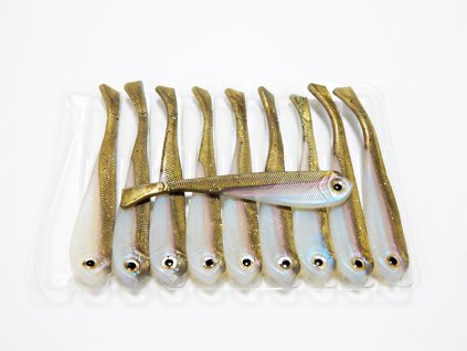 GLADYS MINNOW 4,5cm f.13 1ks