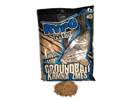 Krmivo OHNIVÉ MANGO 1kg CHILLI MANGO MENTOL