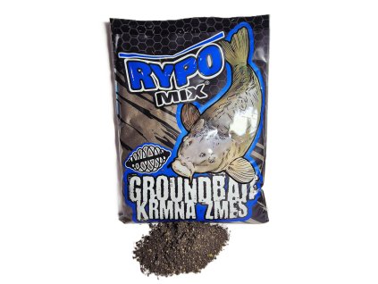 Krmivo STUDENÝ KAPOR 1kg MENTOL MANDĽA ANÍZ