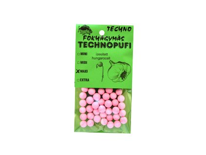 Techno puffi maxi 20ml CESNAK