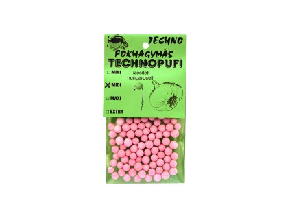 Techno puffi midi 20ml CESNAK