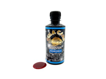 Booster 250ml KRAB CHILLI