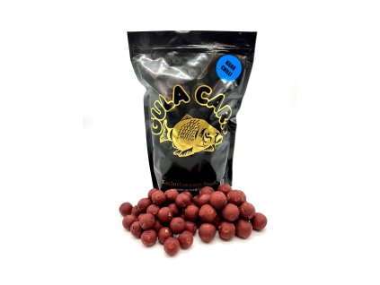 Exclusive boilies 24mm 1kg KRAB CHILLI