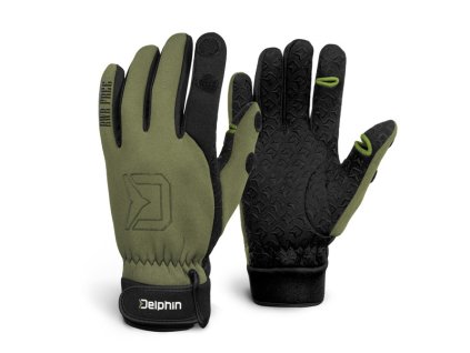 Rukavice RWR Free veľ.L