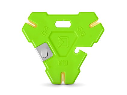 Zvliekač a doťahovač MULTIskin