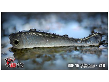 Smáčik SSF 1B 4cm 21b
