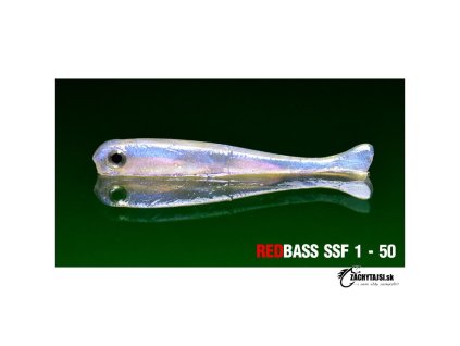 Smáčik SSF1 4cm 50