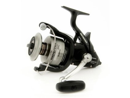 Shimano Navijak BAITRUNNER 6000 OC