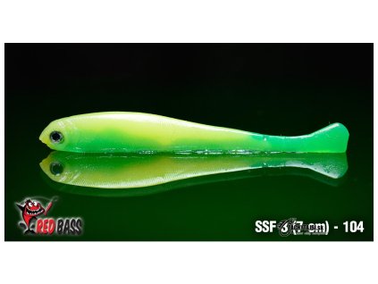 Smáčik SSF3 7cm 104