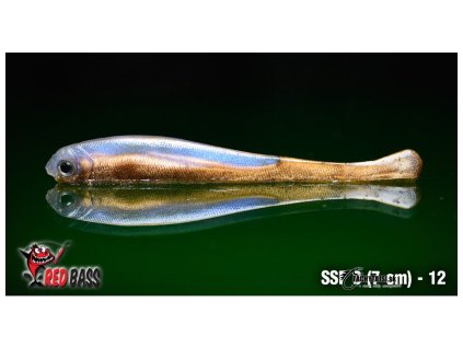 Smáčik SSF3 7cm 12