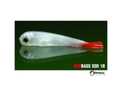 Smáčik SSR 1B 4,5cm RH