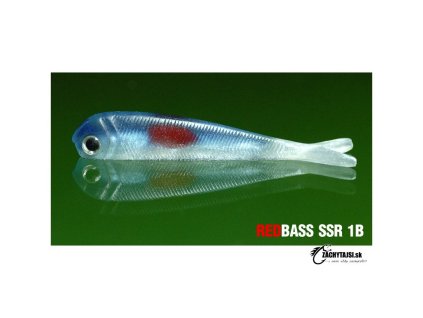 Smáčik SSR 1B 4,5cm 4