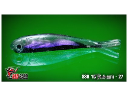 Smáčik SSR 1B 4,5cm 27