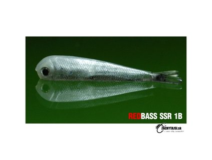 Smáčik SSR 1B 4,5cm 21