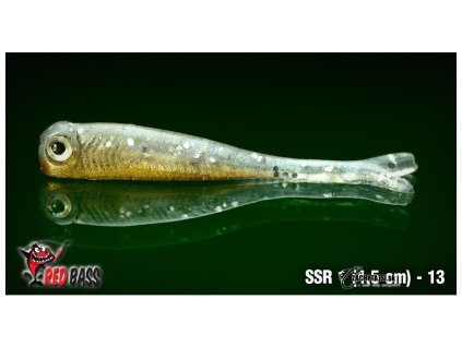 Smáčik SSR1 4,5cm 13
