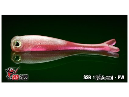 Smáčik SSR1 4,5cm PW