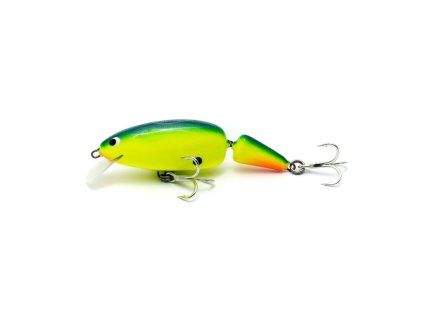Wobler 3STAN FATTY 100J BBCH - blue back chart