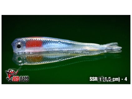 Smáčik SSR1 4,5cm 4