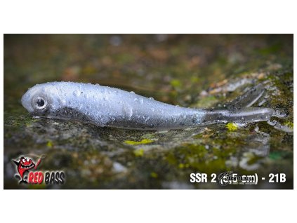 Smáčik SSR2 5,5cm 21b
