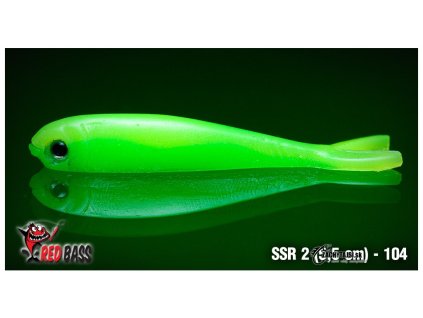 Smáčik SSR2 5,5cm 104