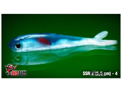 Smáčik SSR2 5,5cm 4