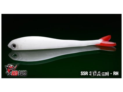 Smáčik SSR3 7,8cm RH