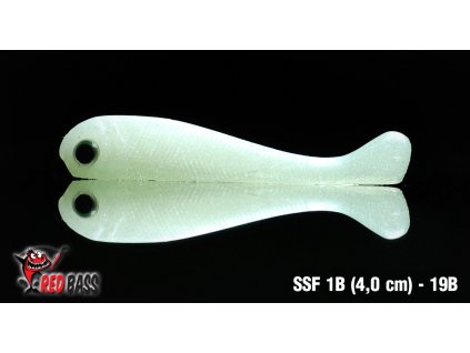 Smáčik SSF 1B 4cm 19b