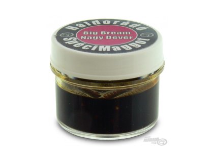 Spécimaggot VEĽKÝ PLESKÁČ