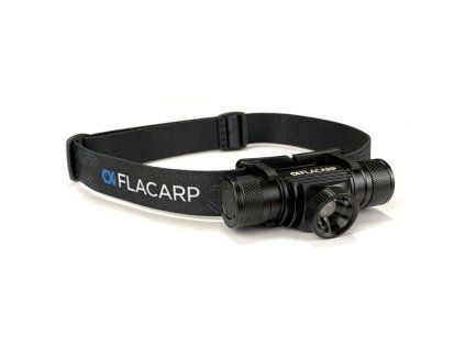 FLACARP Vodotesná čelovka HL3ZM so zoomom