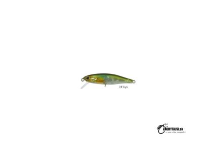 Tiny Fry 38 SP NF AYU