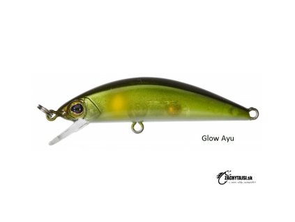 Tricoroll 47 S GLOW AYU