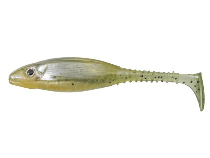 Grubby Shad 6cm GREMILLE