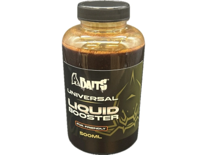 Booster universal 500ml KRAB