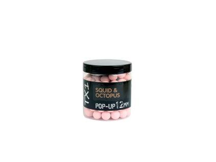 Shimano Pop up 12mm 50g SQUID OCTOPUS