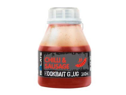 Shimano Dip 200ml CHILLI SAUSAGE