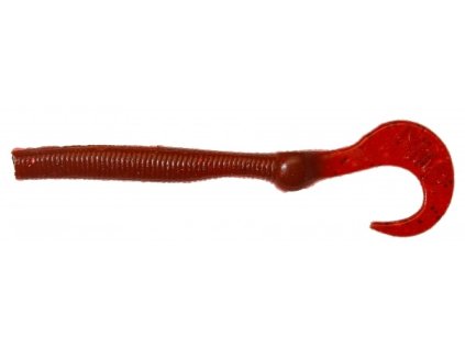 Scatter SB 4,5cm FULL RED GLITTER