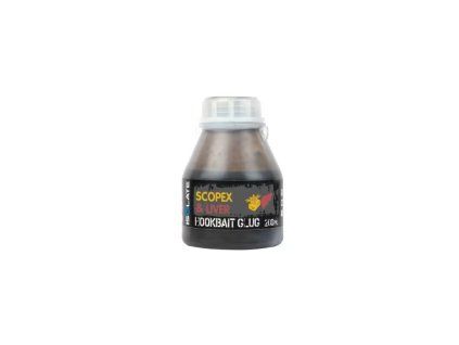 Shimano Dip 200ml SCOPEX LIVER