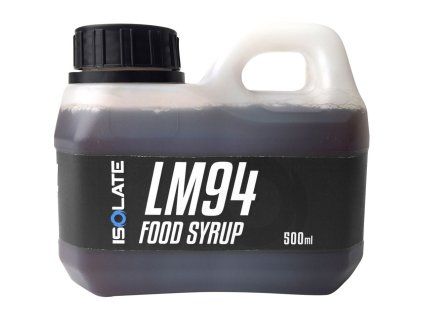 Shimano Sirup 500ml LM94