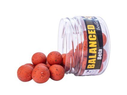Carp Inferno Balanced boilies 20mm 150ml