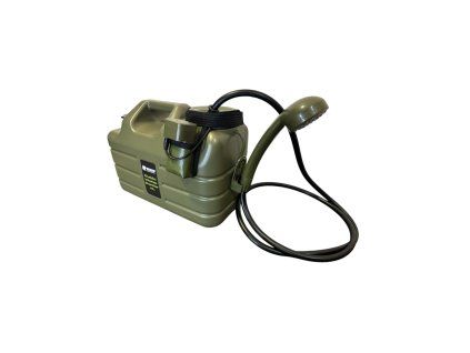 Holdcarp Rechargeable Camping Shower 11L
