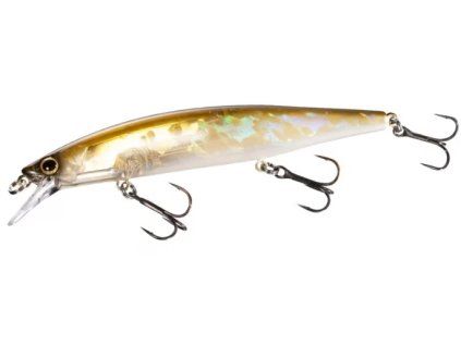 Shimano Vobler Minnow Flash Boost 115mm 17g GHOST