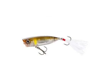 Shimano Vobler Pop Flash Boost 69mm 12g GHOST AYU