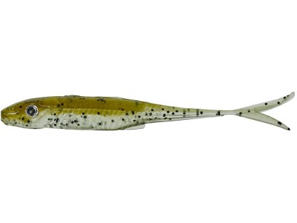 Kiddy 7,6cm GHOST BROWN