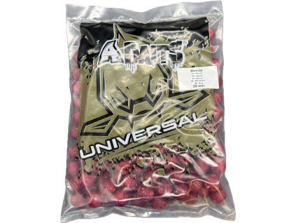 Abaits Boilies universal 1kg MORUŠA