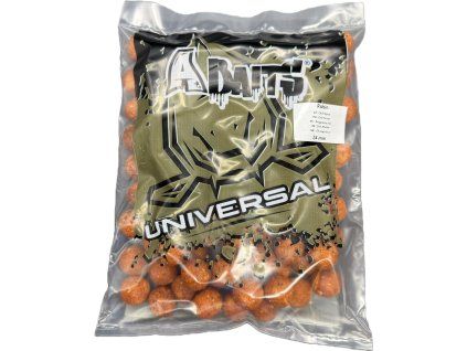 Abaits Boilies universal 1kg ROBIN