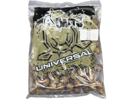Abaits Boilies universal 1kg KRAB